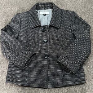 Tahari Petite Blazer Jacket Size 6
